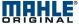 Mahle Piston Ring Set