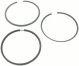 Goetze Piston Ring Set A205014879GOE