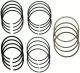 Crown Automotive 5073524AA Engine Piston Ring Set
