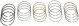 Grant Engine Piston Ring Set