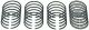 Sealed Power E-108X Engine Piston Ring Set