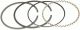 GM Engine Piston Ring Set 12518283