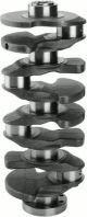 Crankshaft 06l105101d + Pistons & Rings Assembly For 15-22 2.0 Tsi