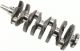 GM Genuine Parts Engine Crankshaft 12587041