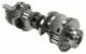 Gm Genuine Parts Engine Crankshaft