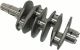 Crankshaft 69mm Forged Chromoly 8 Dowel
