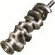 Eagle Ford FE Cast Crankshaft 104283980