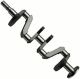 Model A Model T Counterweighted High Tensile Chromoly Forged Crankshaft