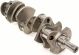 Eagle BBC Cast Steel Crank 104544250