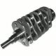 Manley Turbo Tuff 100mm Billet Crankshaft Mitsubishi 4G63/4G64 7-Bolt 190120B