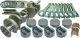 Eagle BBF 429/460 Rotating Assembly 15102030