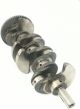 GM Genuine Parts Engine Crankshaft 12619107