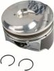 GM Genuine Parts Engine Piston 12656877