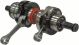 Sp1 Crankshaft Assembly S-d 800r SM-09378