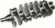 Eagle 4G63 Stroker 100mm Crankshaft For 7-Bolt 2039375900B7