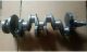 Crankshaft 96348865 for Chevrolet Aveo Daewoo Kalos F14S3 Engine