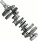 Crankshaft for Toyota Engine 5LE