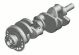Genuine ACDelco For Chevy Avalanche 2007-2013 Engine Crankshaft Cast Iron