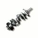 Eagle GM LS 4340 Steel Crank 4.000 Stroke 58X Reluct
