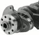 Ea888 Gen3 06l105101d Crankshaft For Audi A3 A4 A6 Q5 Tt Vw Golf Gti R