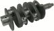 AA Performance Products 4340 VW Type IV / Porsche 914 Counterweighted Crankshaft Type 1 Journal (Size 78mm) 44382VW