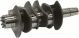 Empi 74mm Counter Weighted 8 Dowel Chromoly Crankshaft