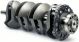 Manley 190230B Turbo Tuff Crankshaft 4340 Billet