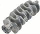 Eagle 4G63 Stroker 100mm Crankshaft For 6-Bolt 2439375900A6