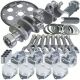 Eagle Rotating Assembly B15505L03053