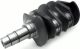 IAP Crankshaft 69mm Cast Iron 8 Dowel