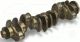 CRANKSHAFT W/GEAR | 2827958