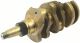 S.67259 Crankshaft (4 CYLINDER)