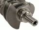 12578164 Crankshaft / OEM Saturn Vue 2007-2010 Parts