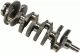 2007-2010 Saturn Sky Crankshaft 12578164