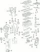 2024 Buick Envision Crankshaft 12723870