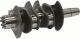 Volkswagen 1500 Counter Weighted Crankshaft 74 mm 1965-73New