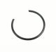 Gm Genuine Parts Engine Piston Pin Retainer 12569638