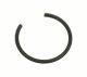 GM Genuine Parts Engine Piston Pin Retainer 12647160