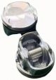 4pc Genuine Engine Piston Pin For Hyundai Sonata Tucson Kia Koup G4fj