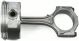 Mopar 04666129AA Piston Pin and Rod Chrysler Pacifica 2006-2008