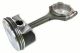 Mopar 68088072AF Piston Pin and Rod Jeep Cherokee 2014-2022