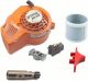 Piston Pin 9X5X23 1120 034 1501