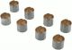 Sealed Power 4514Y Engine Piston Wrist Pin Bushing Set