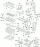 2006-2011 2013-2015 Honda Civic Piston Pin 13111-RAA-A00