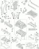 Hyundai Tucson (2022; 2023) Engine Piston Wrist Pin - 234122S000. Engine Piston Gudgeon Pin. Engine Piston