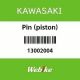 Pin(Piston) 13002004
