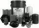 110190-004 Steel 0.88X2.80 Piston Pin