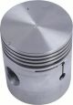 Crown Automotive J8121658 Engine Piston And Pin