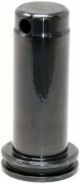 Piston Pin w/ Retainer Pin Hole, 7126140 | Bobcat