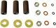Piston Ceramic For Xm, Xma, Xmv Pumps Ar2544 3 Pack Ceramic 1780070